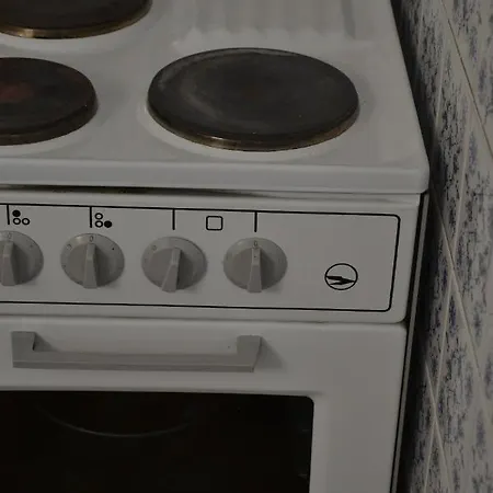 Kotlarska Appartement Decin
