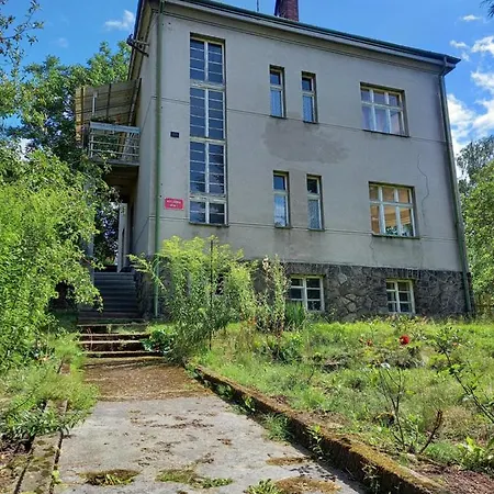 Kotlarska Decin