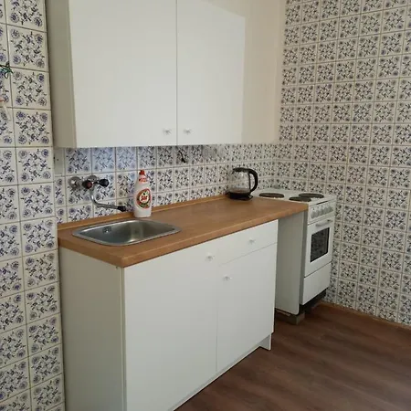 Apartment Kotlarska *