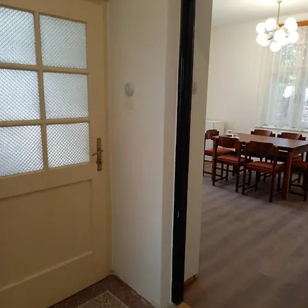 Apartment Kotlarska