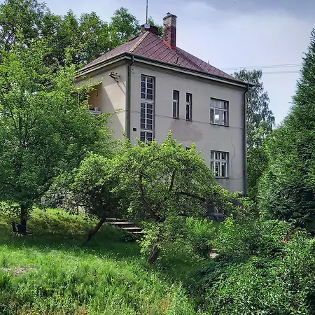 Kotlarska Apartment Decin