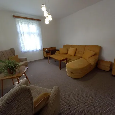 Apartment Kotlarska
