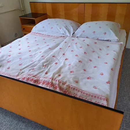 Apartment Kotlarska *
