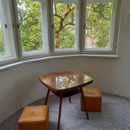 Apartment Kotlarska