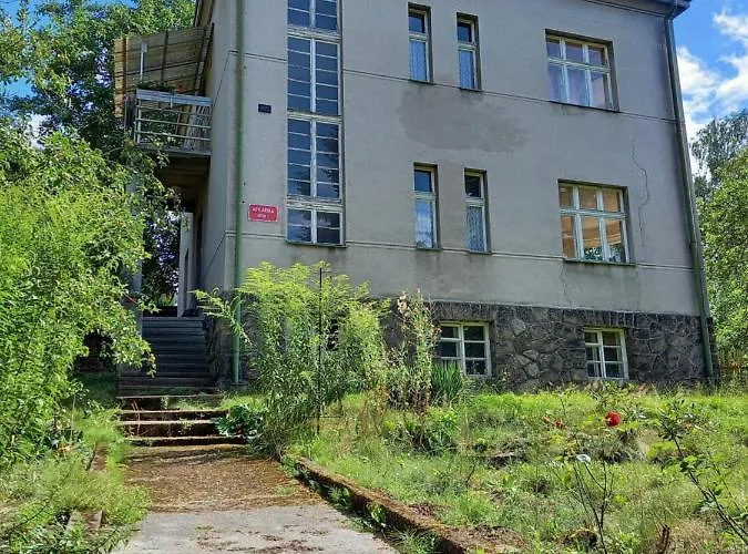 Kotlarska 德辛