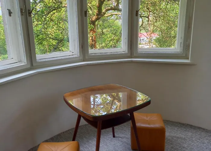 Apartament Kotlarska